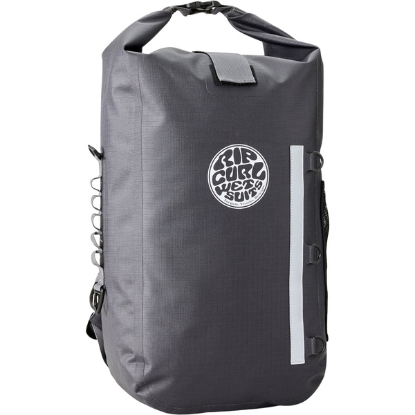 2026 Rip Curl Surf Series 30L Hauler Pack 17PMBA - Black / Grey